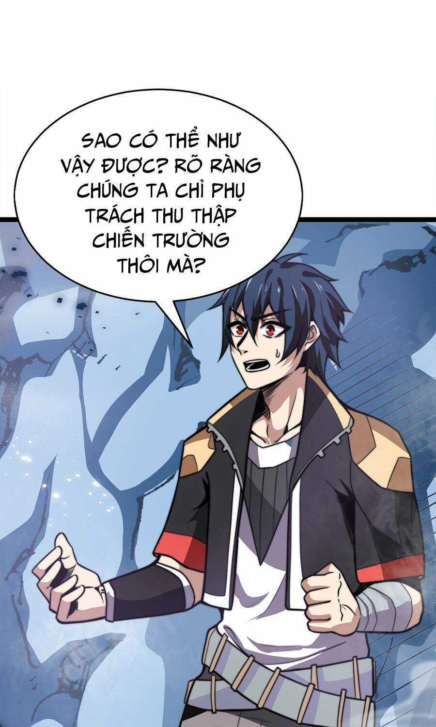 Ma Vương Gian Lận Hệ Thống Chapter 1.2 trang 52