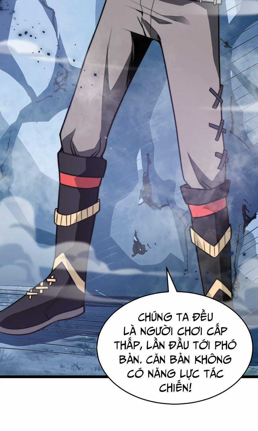 Ma Vương Gian Lận Hệ Thống Chapter 1.2 trang 53