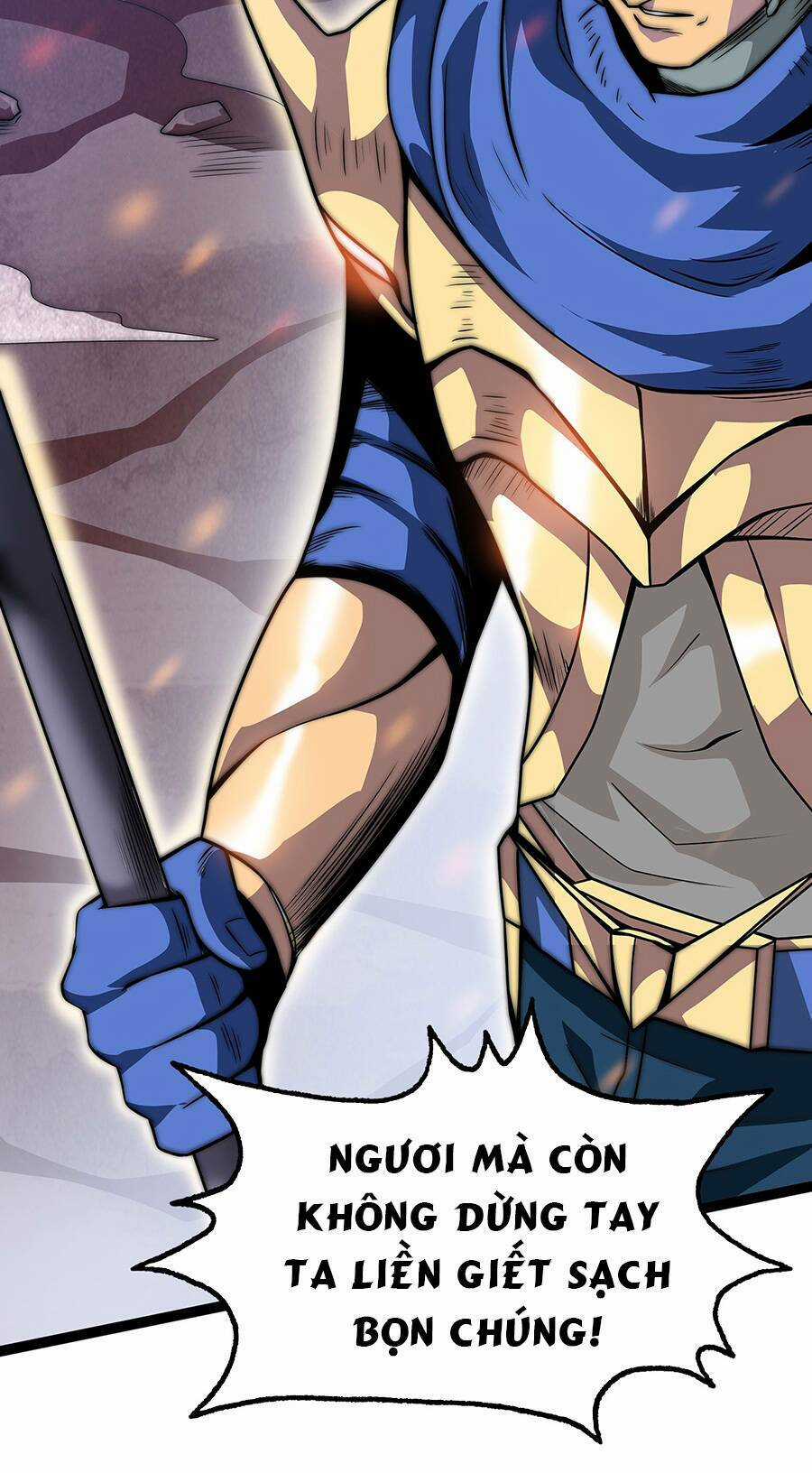 Ma Vương Gian Lận Hệ Thống Chapter 1.2 trang 9