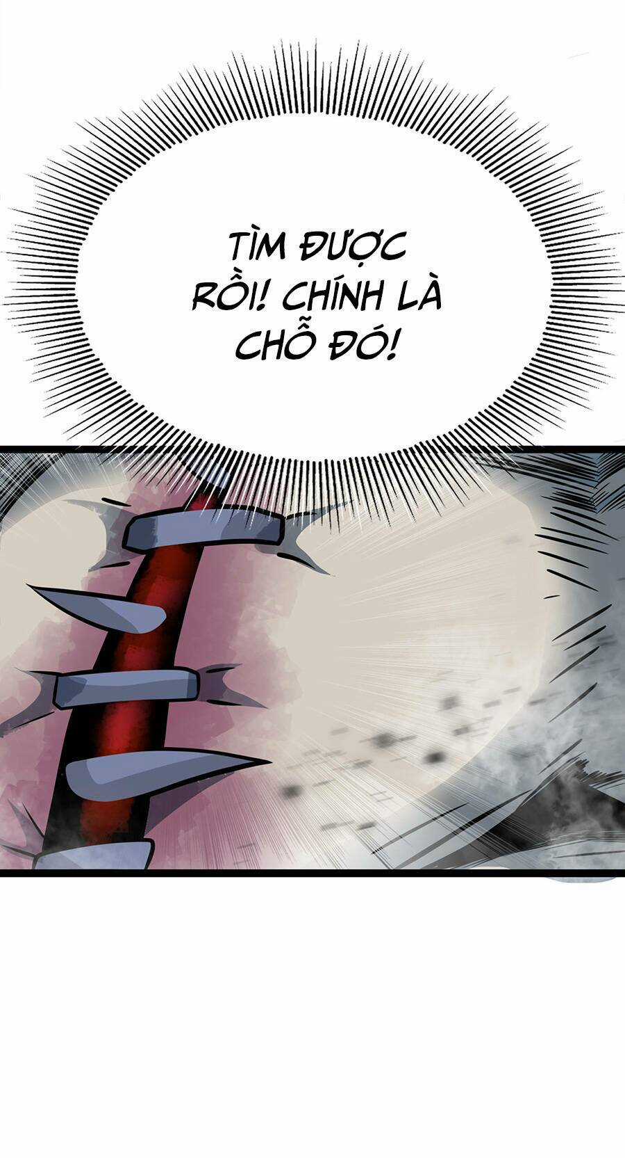 Ma Vương Gian Lận Hệ Thống Chapter 1.3 trang 11