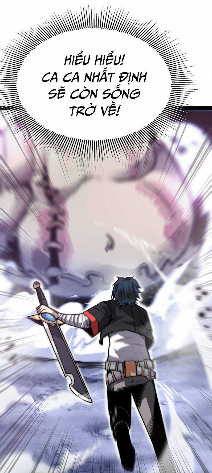 Ma Vương Gian Lận Hệ Thống Chapter 1.3 trang 12