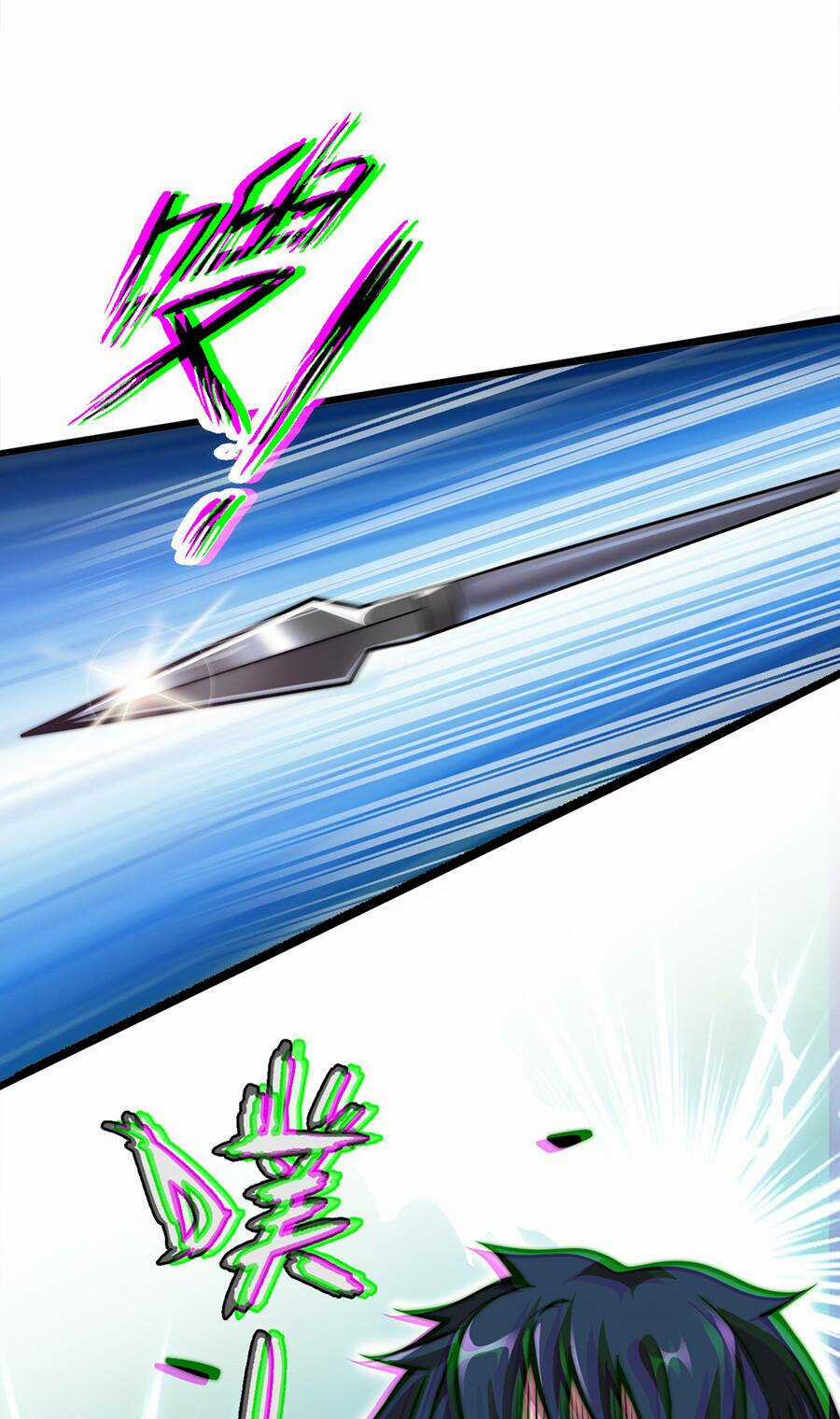 Ma Vương Gian Lận Hệ Thống Chapter 1.3 trang 14