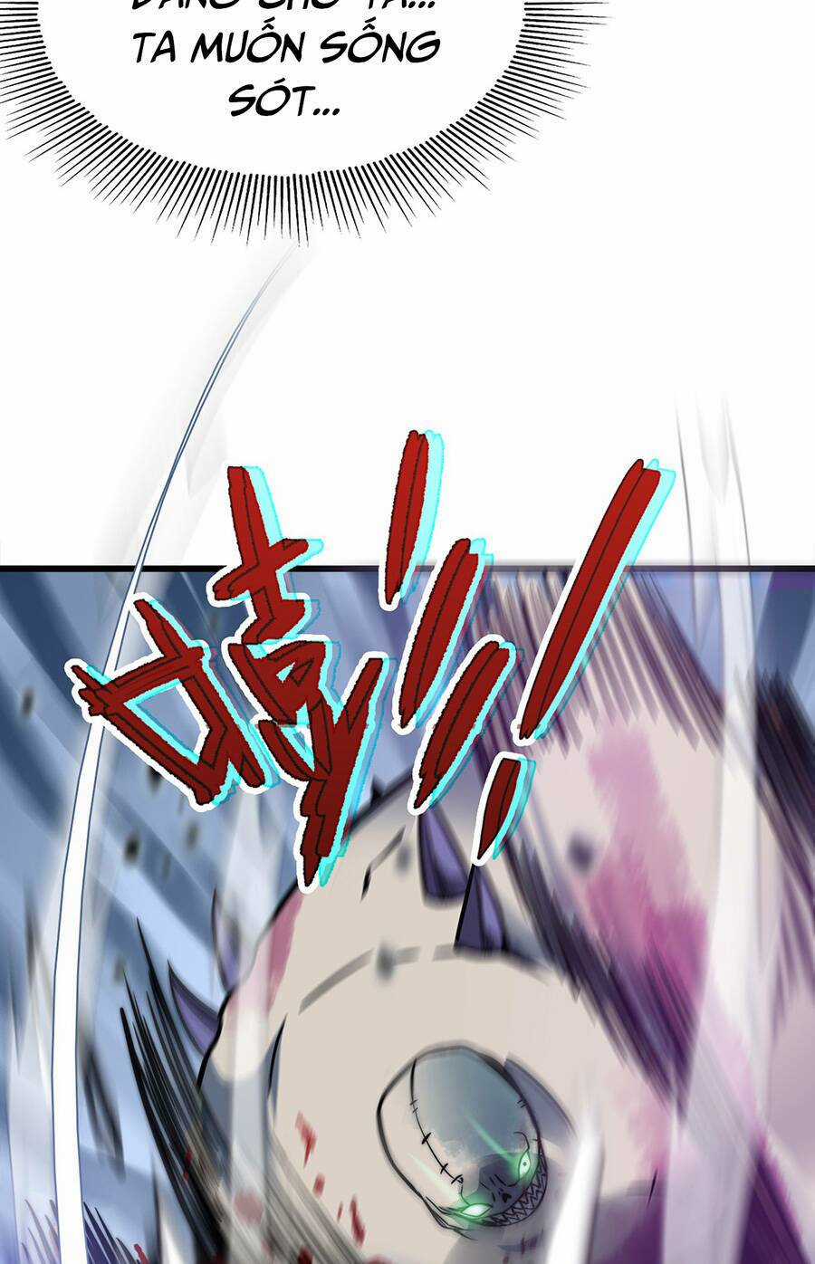 Ma Vương Gian Lận Hệ Thống Chapter 1.3 trang 18