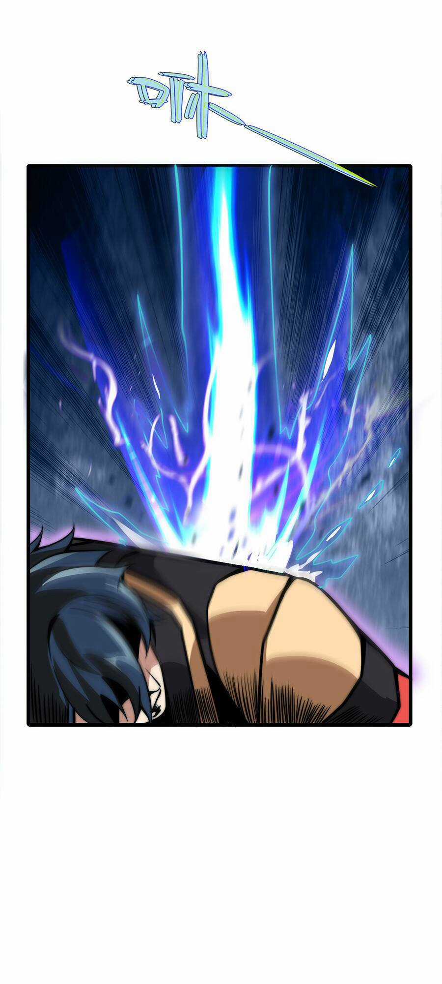 Ma Vương Gian Lận Hệ Thống Chapter 1.3 trang 24