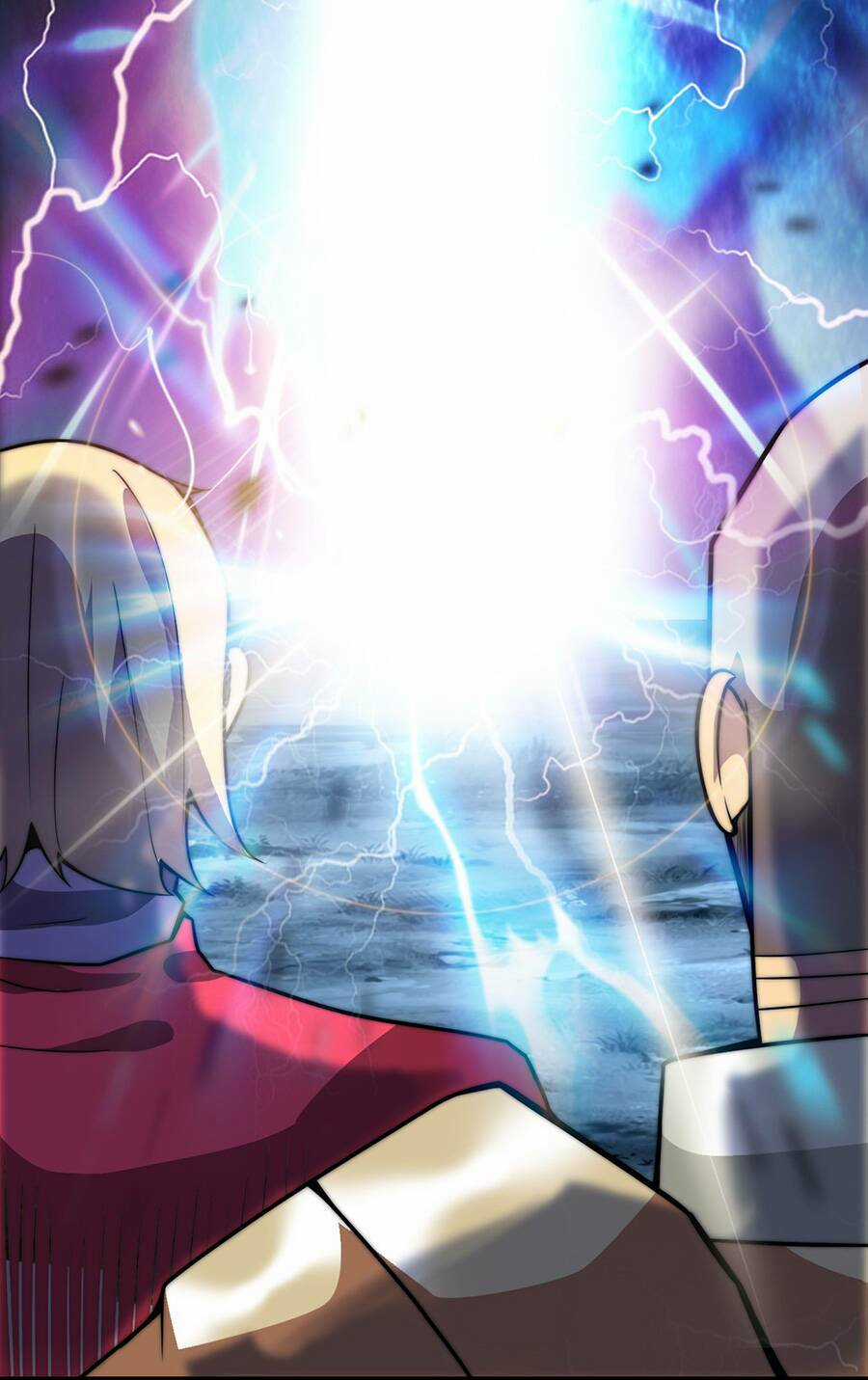 Ma Vương Gian Lận Hệ Thống Chapter 1.3 trang 27