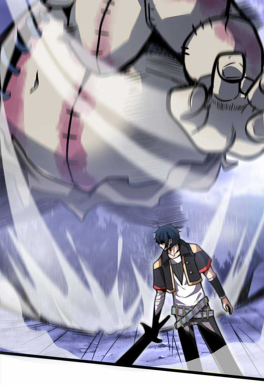 Ma Vương Gian Lận Hệ Thống Chapter 1.3 trang 36