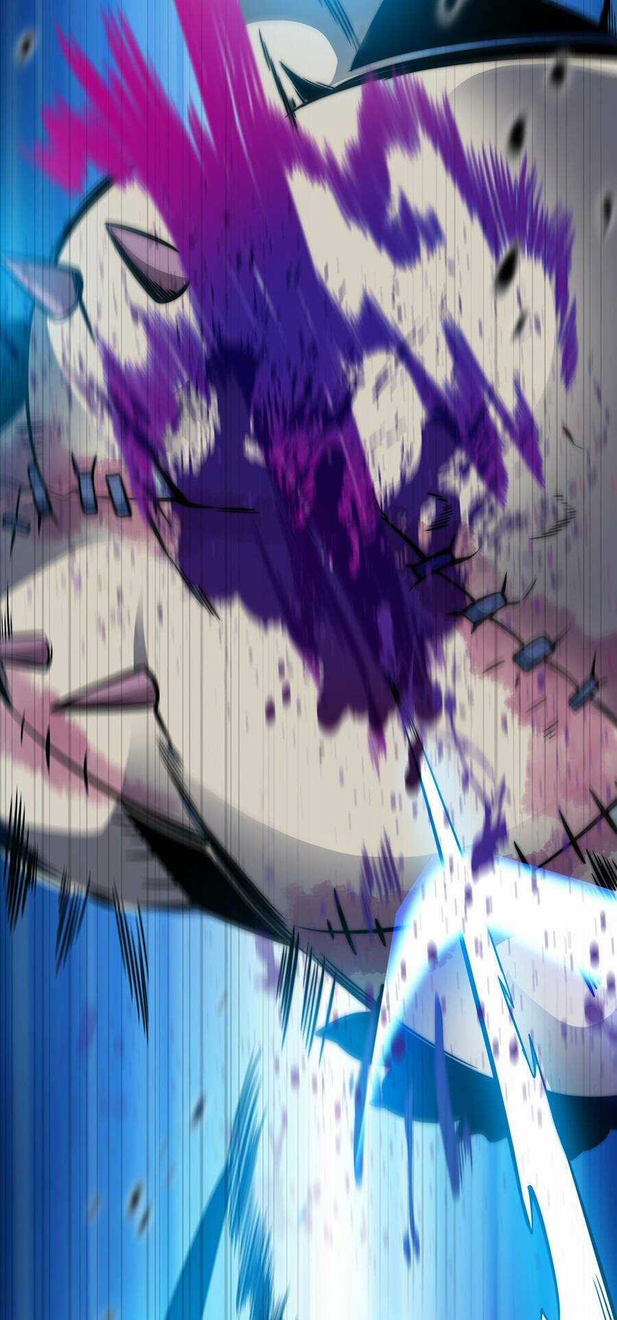 Ma Vương Gian Lận Hệ Thống Chapter 1.3 trang 38