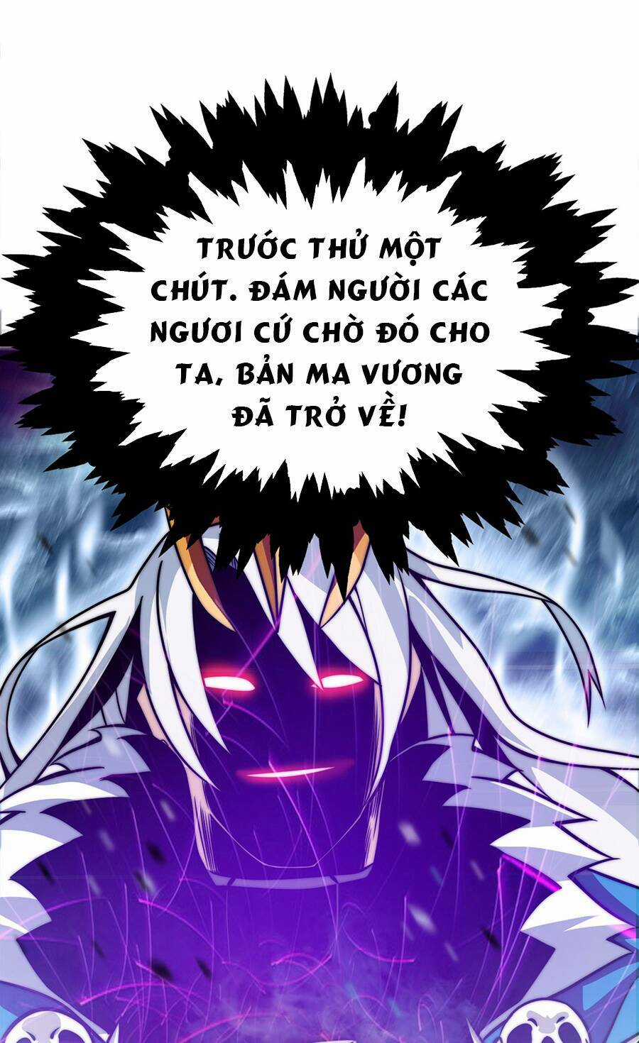 Ma Vương Gian Lận Hệ Thống Chapter 1.3 trang 49