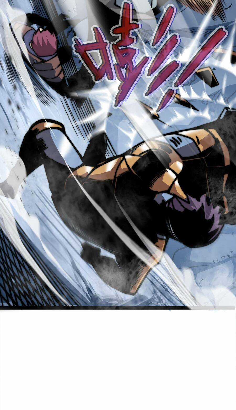 Ma Vương Gian Lận Hệ Thống Chapter 1.3 trang 6