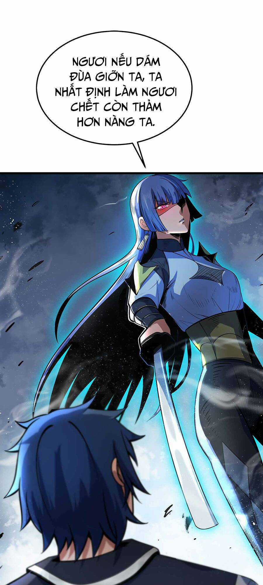 Ma Vương Gian Lận Hệ Thống Chapter 10 trang 2