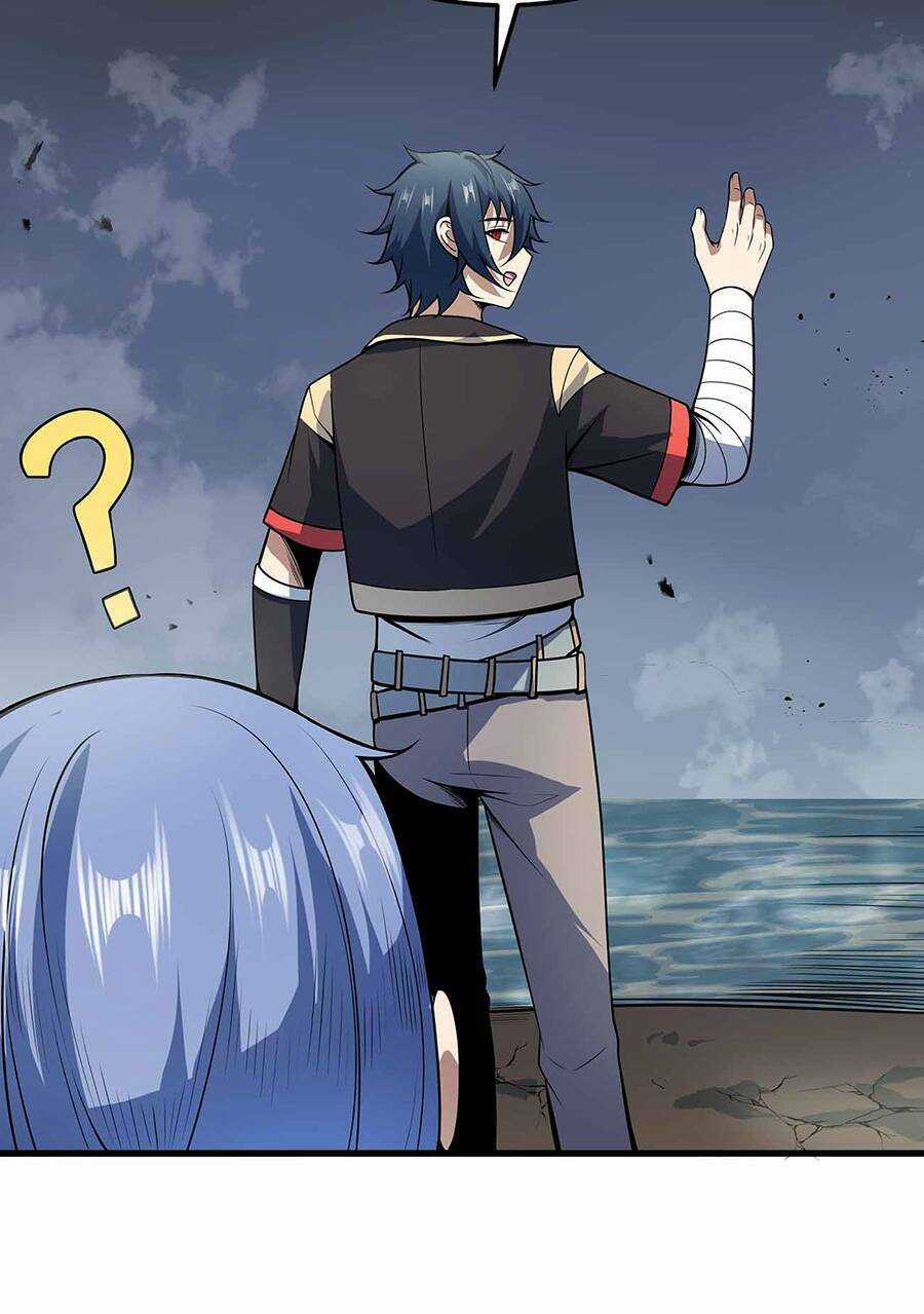 Ma Vương Gian Lận Hệ Thống Chapter 10 trang 25