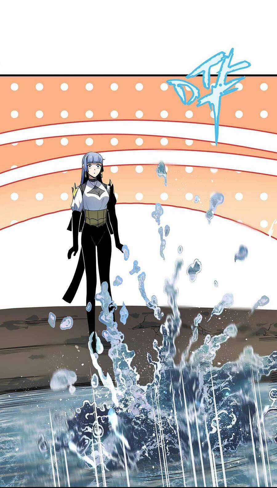 Ma Vương Gian Lận Hệ Thống Chapter 10 trang 26