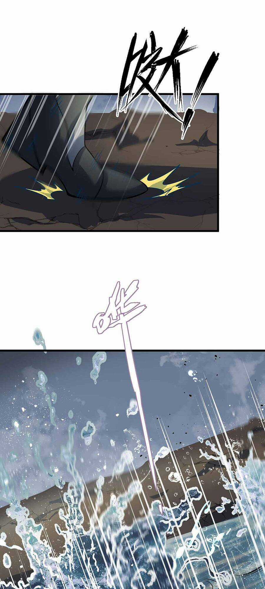 Ma Vương Gian Lận Hệ Thống Chapter 10 trang 28