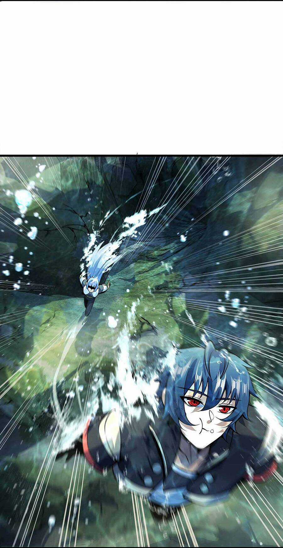 Ma Vương Gian Lận Hệ Thống Chapter 10 trang 30