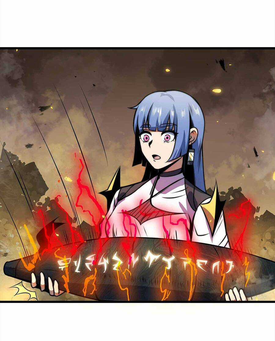 Ma Vương Gian Lận Hệ Thống Chapter 10 trang 37