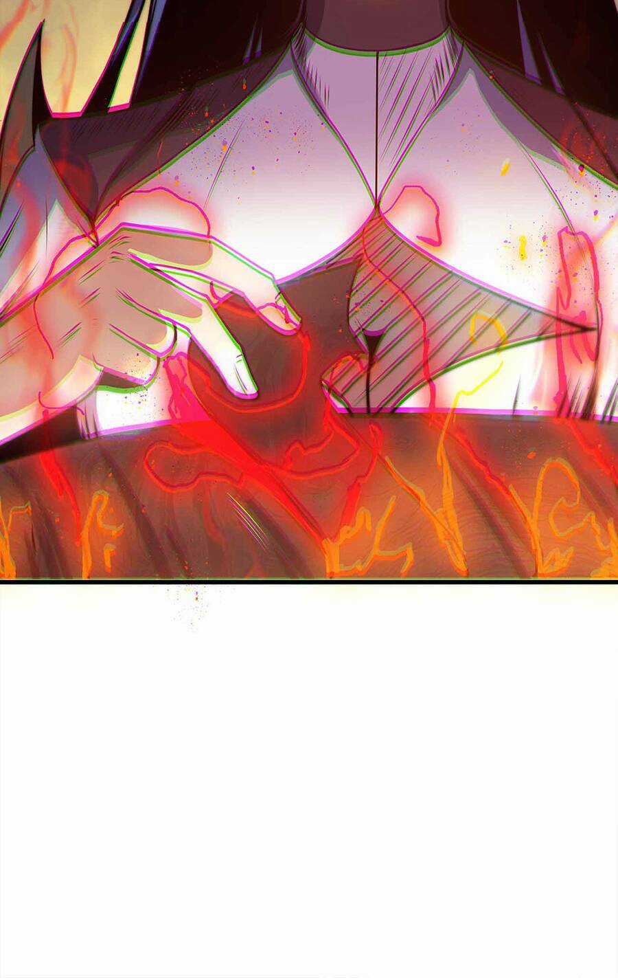 Ma Vương Gian Lận Hệ Thống Chapter 10 trang 40