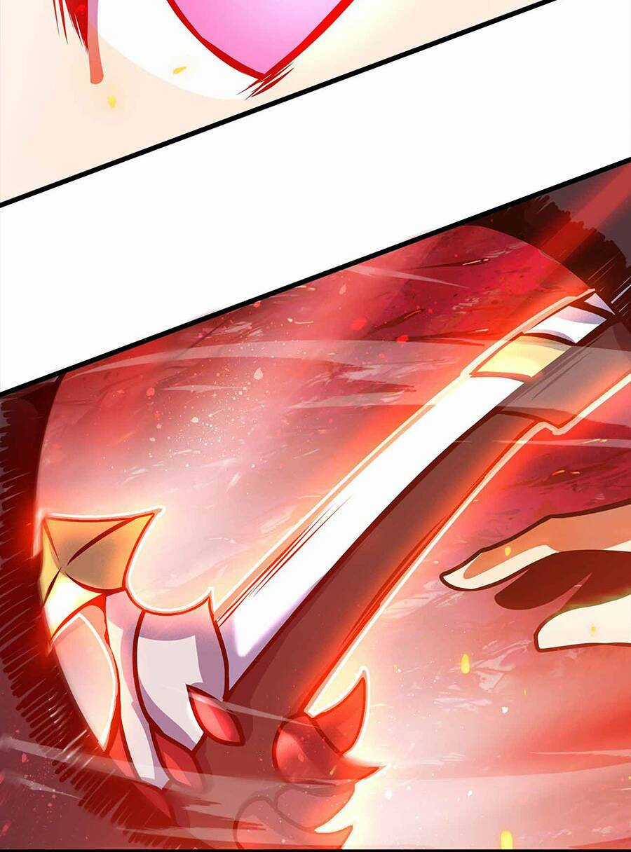 Ma Vương Gian Lận Hệ Thống Chapter 10 trang 42