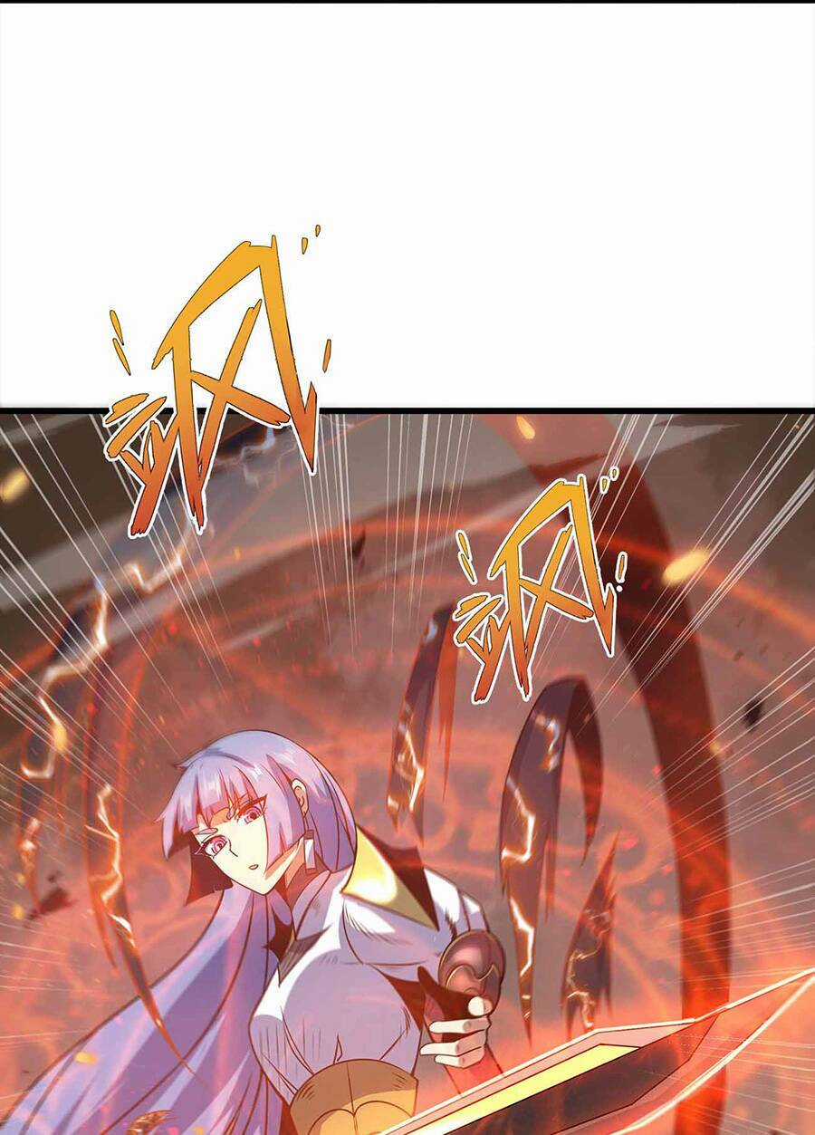 Ma Vương Gian Lận Hệ Thống Chapter 10 trang 44