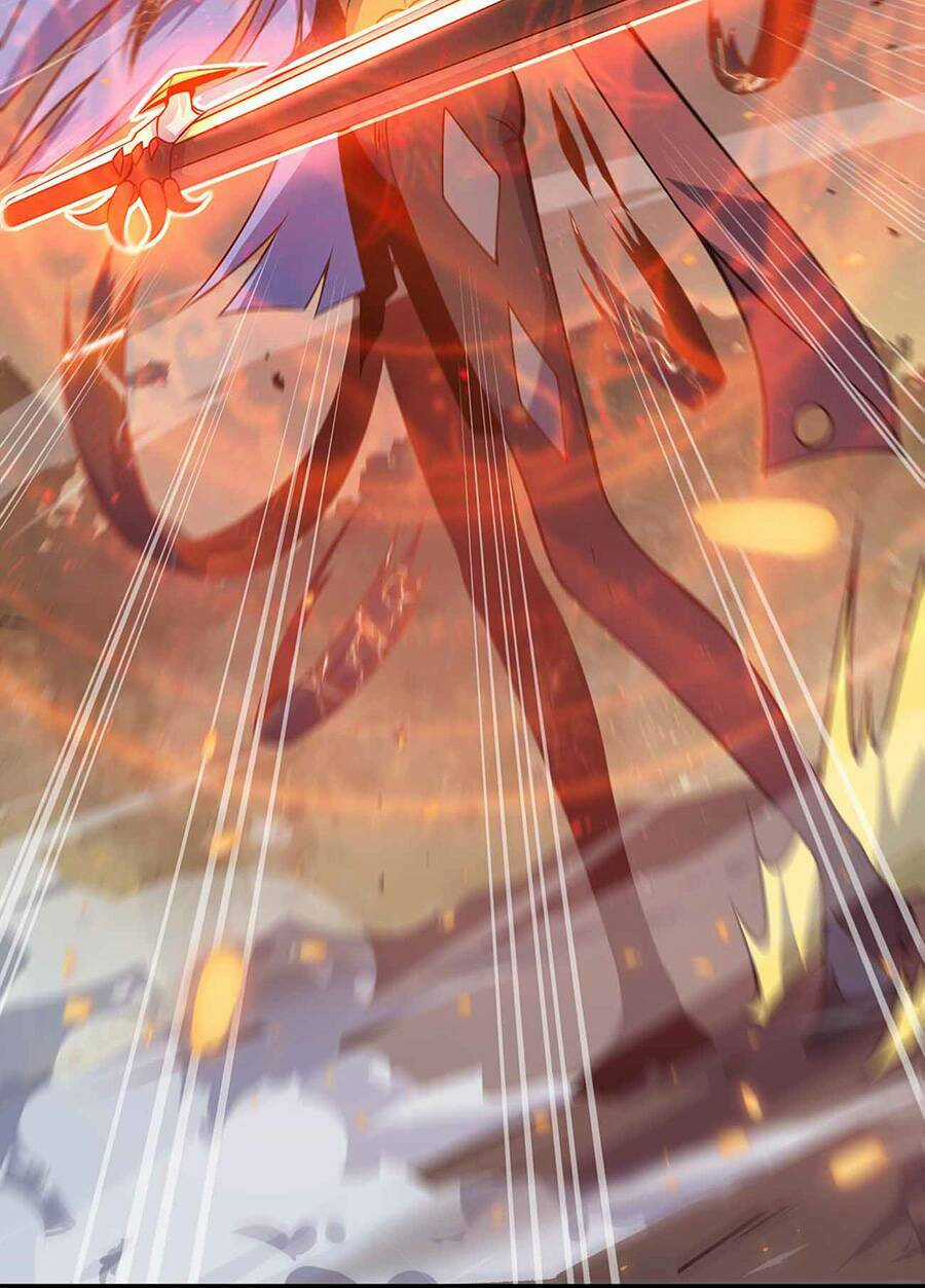 Ma Vương Gian Lận Hệ Thống Chapter 10 trang 45