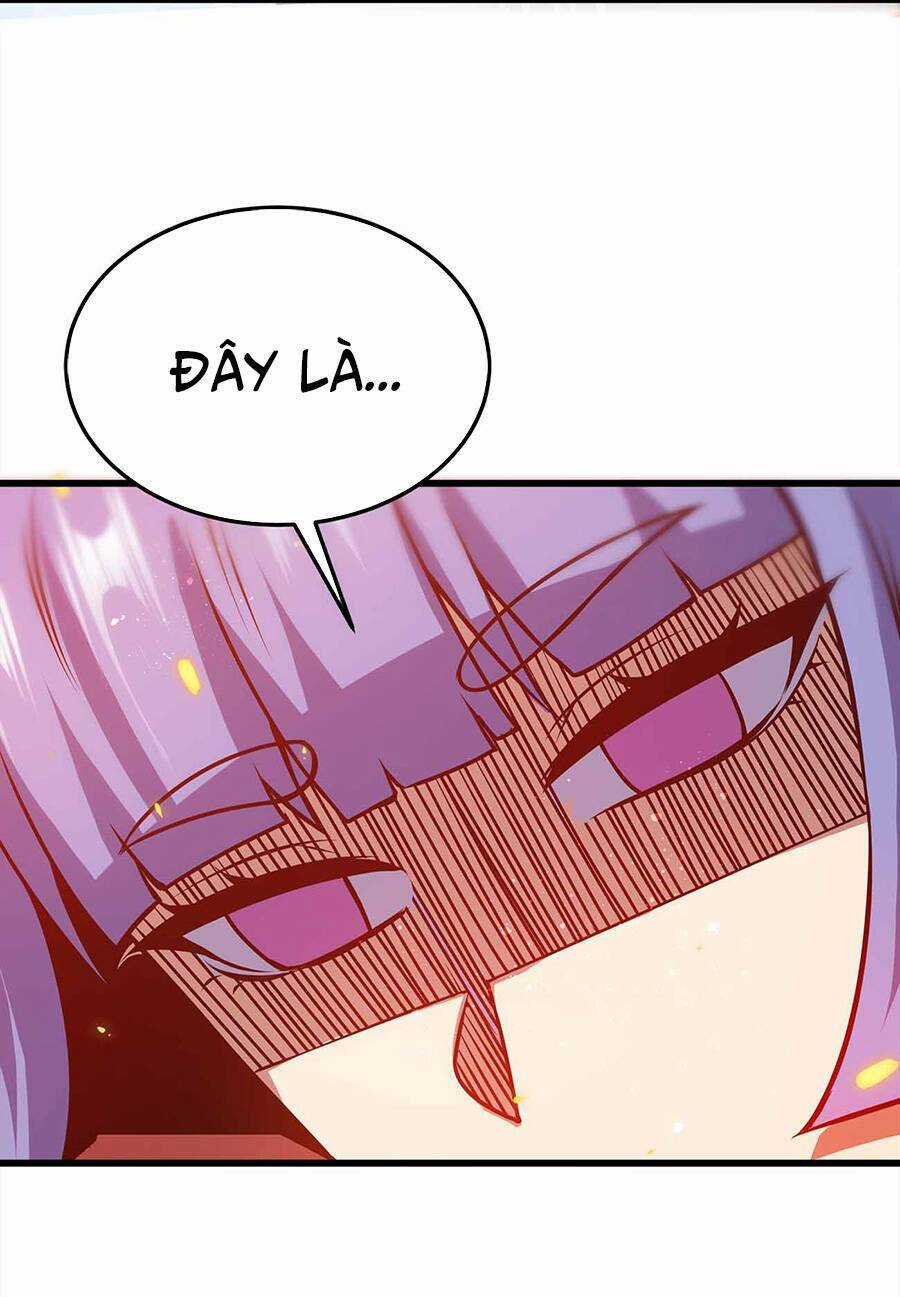 Ma Vương Gian Lận Hệ Thống Chapter 10 trang 46