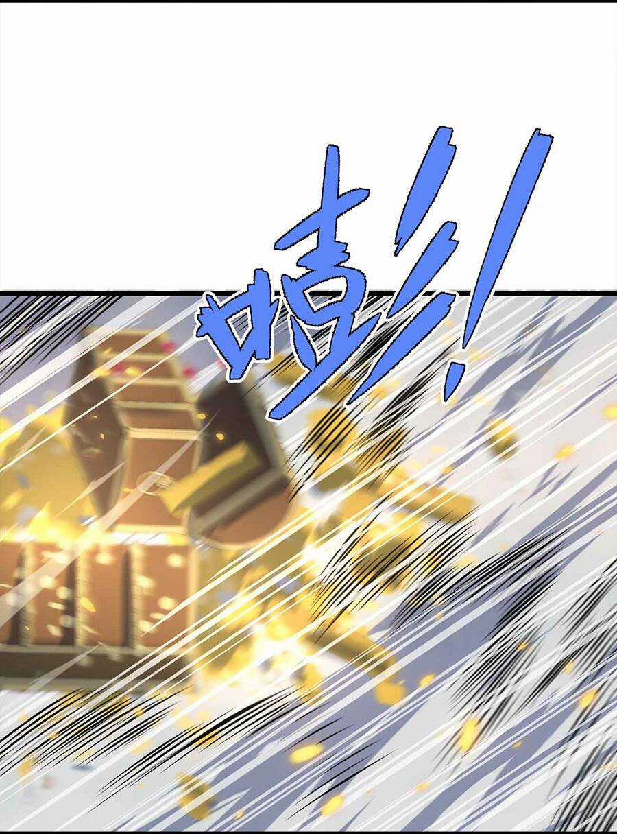 Ma Vương Gian Lận Hệ Thống Chapter 10 trang 49