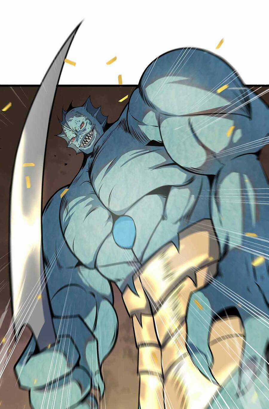 Ma Vương Gian Lận Hệ Thống Chapter 10 trang 51