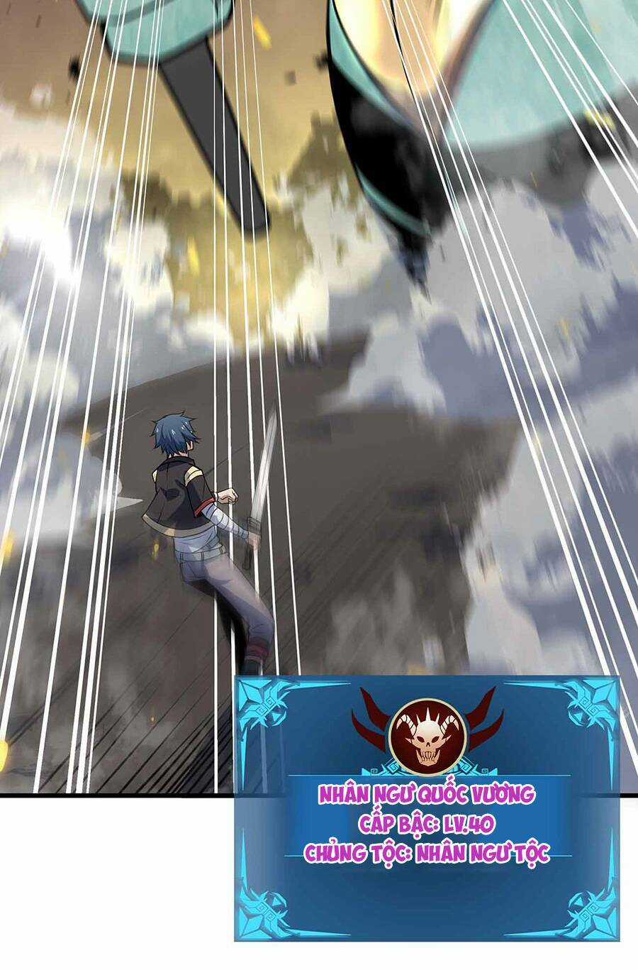 Ma Vương Gian Lận Hệ Thống Chapter 10 trang 52