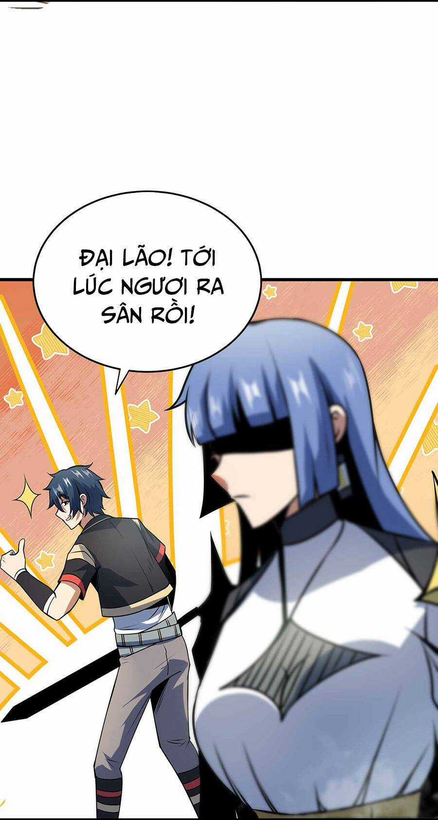 Ma Vương Gian Lận Hệ Thống Chapter 10 trang 54