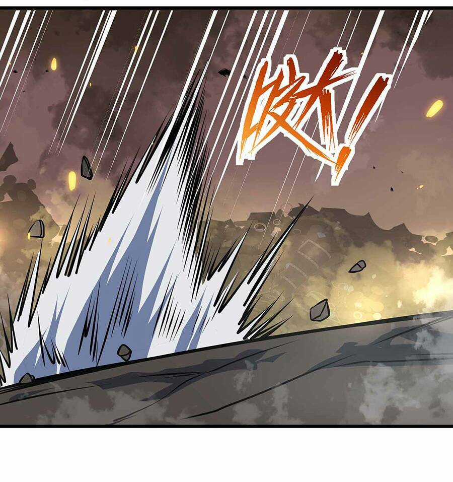 Ma Vương Gian Lận Hệ Thống Chapter 10 trang 58