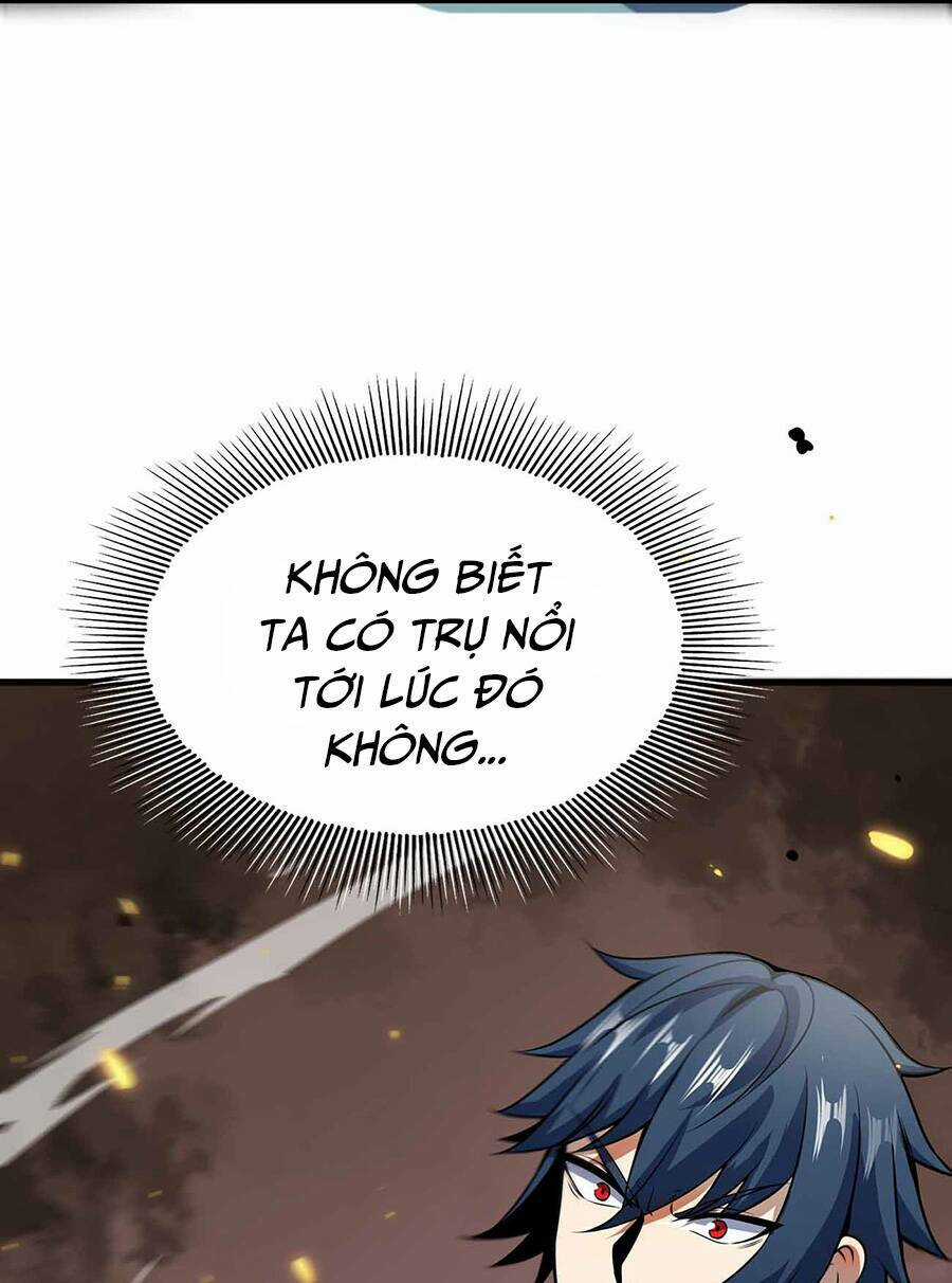Ma Vương Gian Lận Hệ Thống Chapter 10 trang 61