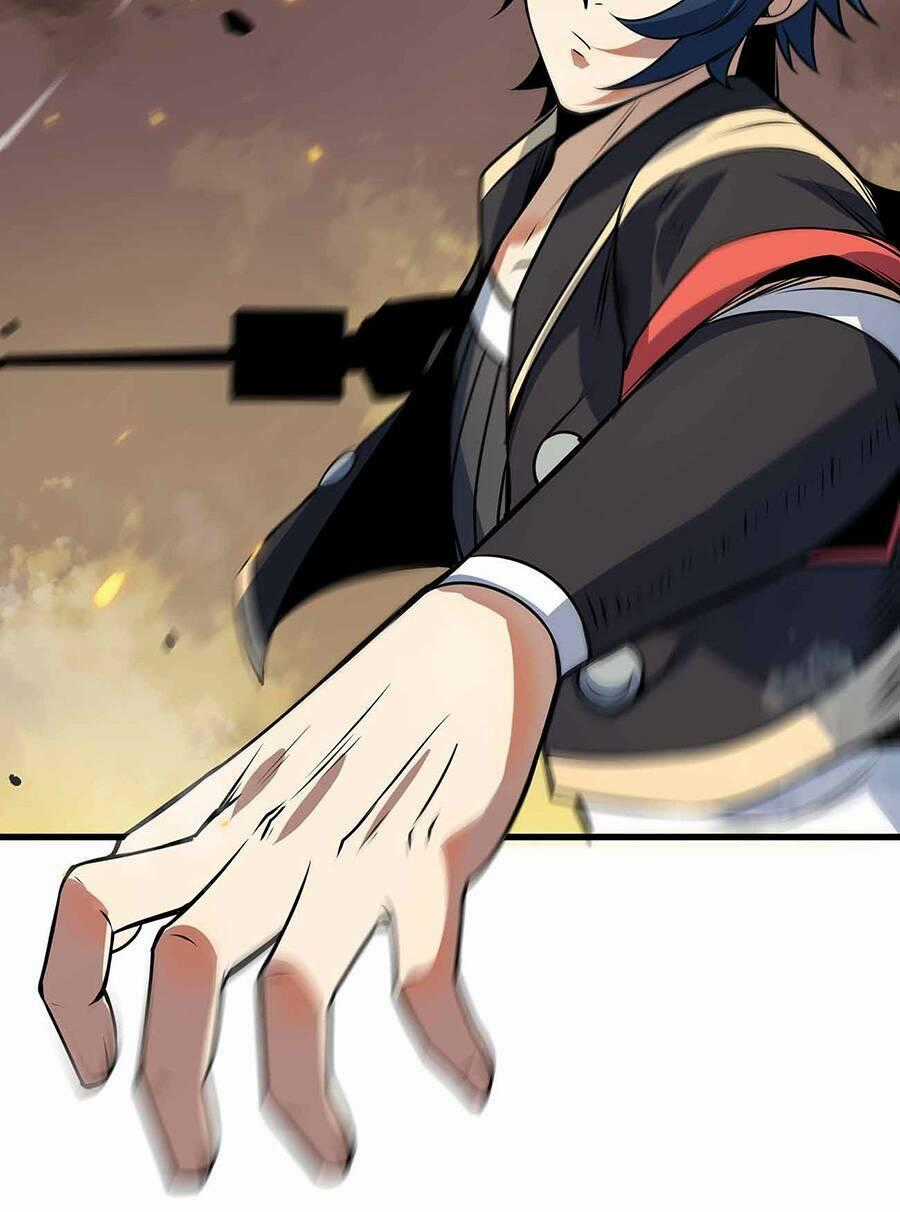 Ma Vương Gian Lận Hệ Thống Chapter 10 trang 62