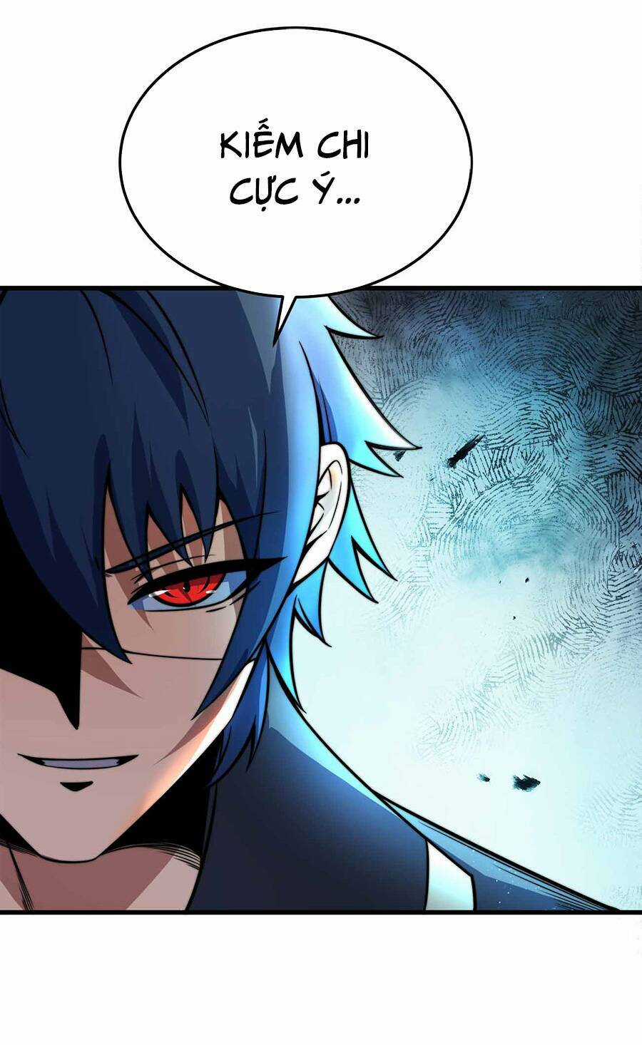 Ma Vương Gian Lận Hệ Thống Chapter 10 trang 7