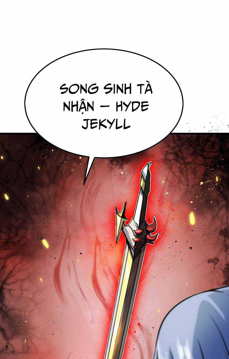 Ma Vương Gian Lận Hệ Thống Chapter 10 trang 8