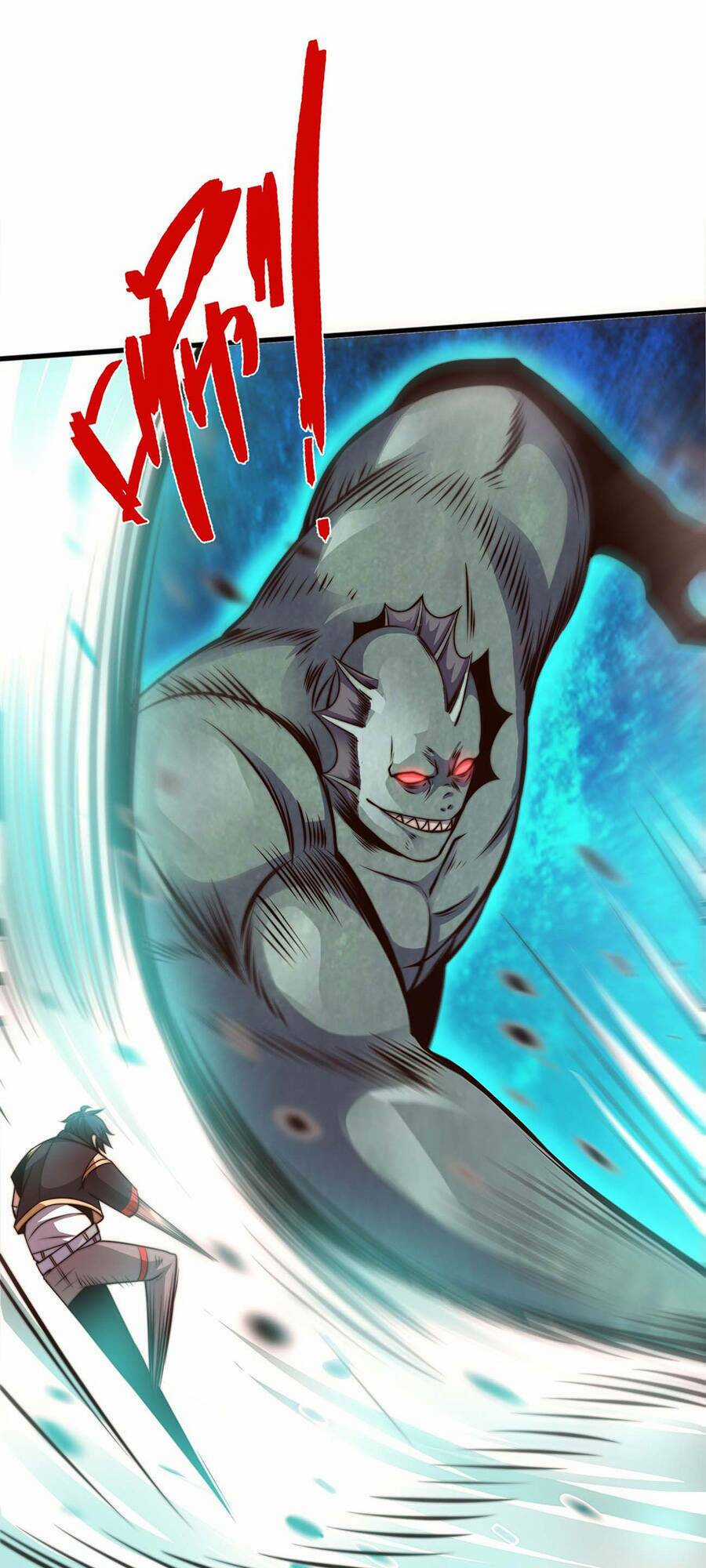 Ma Vương Gian Lận Hệ Thống Chapter 11 trang 12