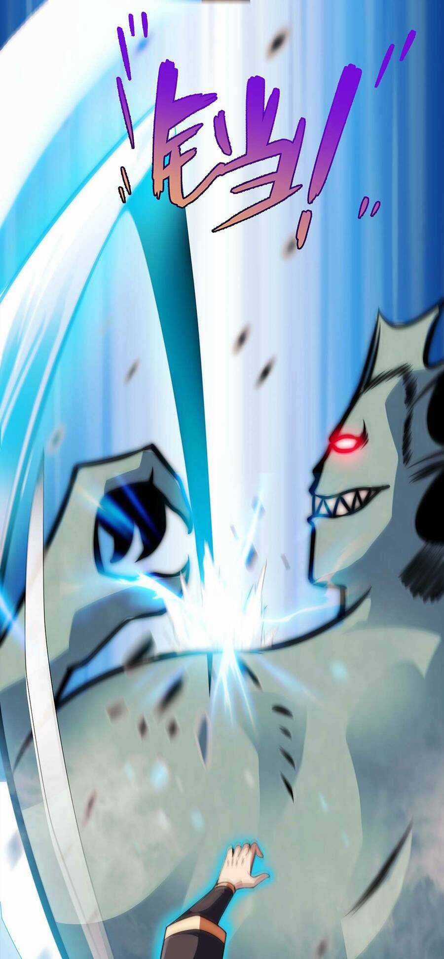 Ma Vương Gian Lận Hệ Thống Chapter 11 trang 2