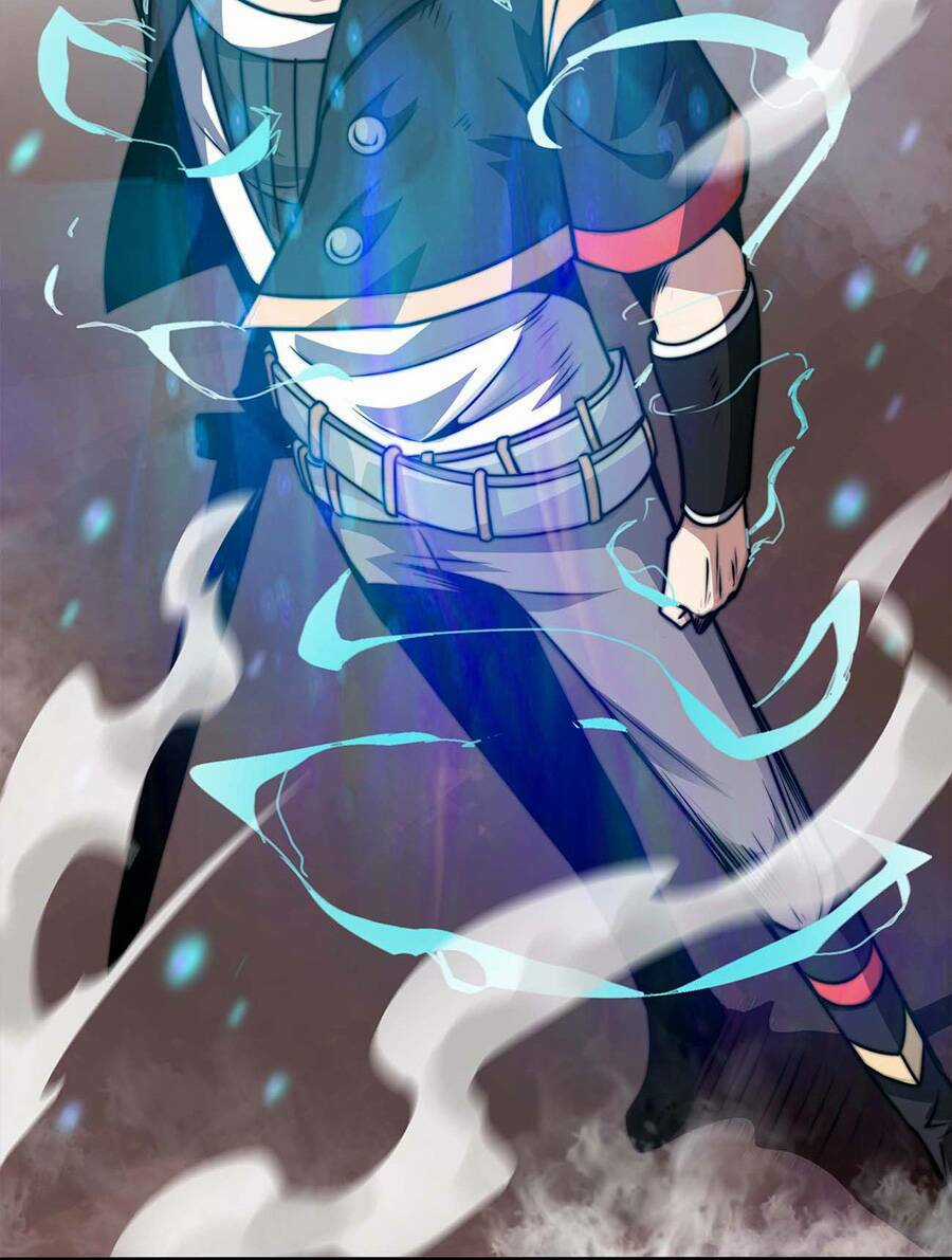 Ma Vương Gian Lận Hệ Thống Chapter 11 trang 21