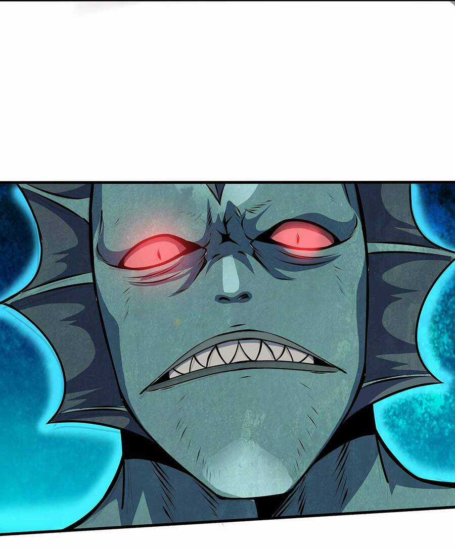 Ma Vương Gian Lận Hệ Thống Chapter 11 trang 22