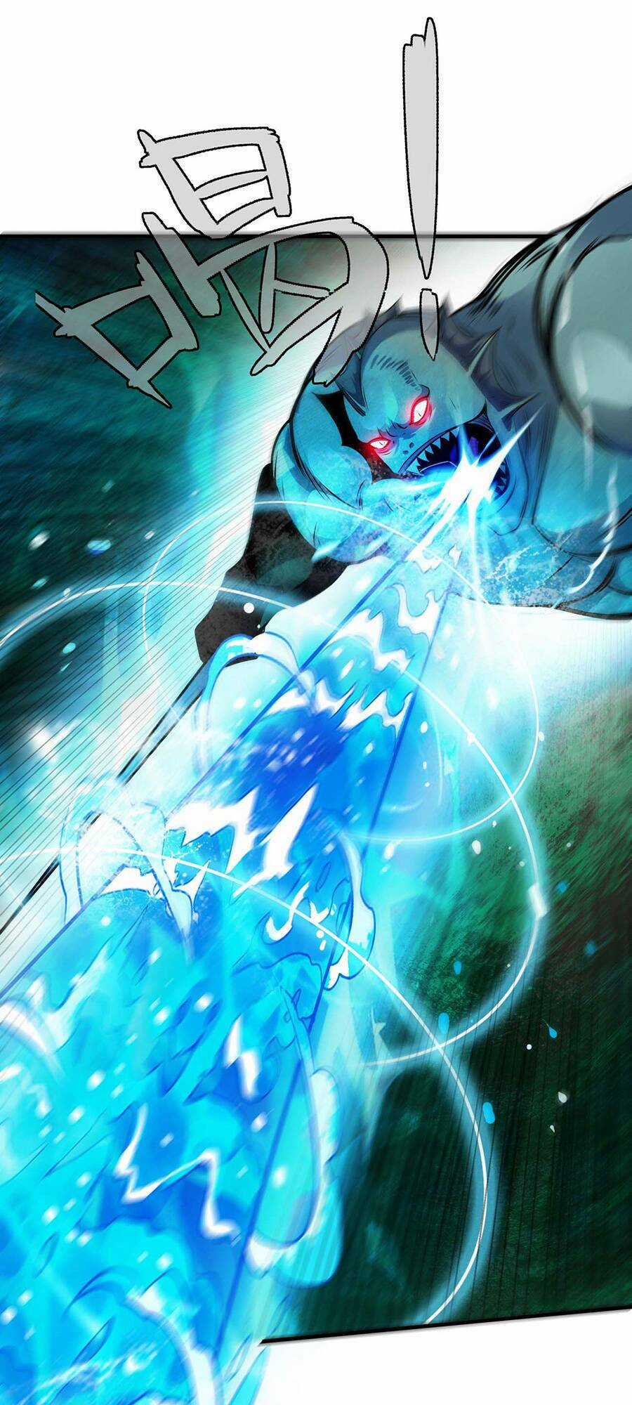 Ma Vương Gian Lận Hệ Thống Chapter 11 trang 23