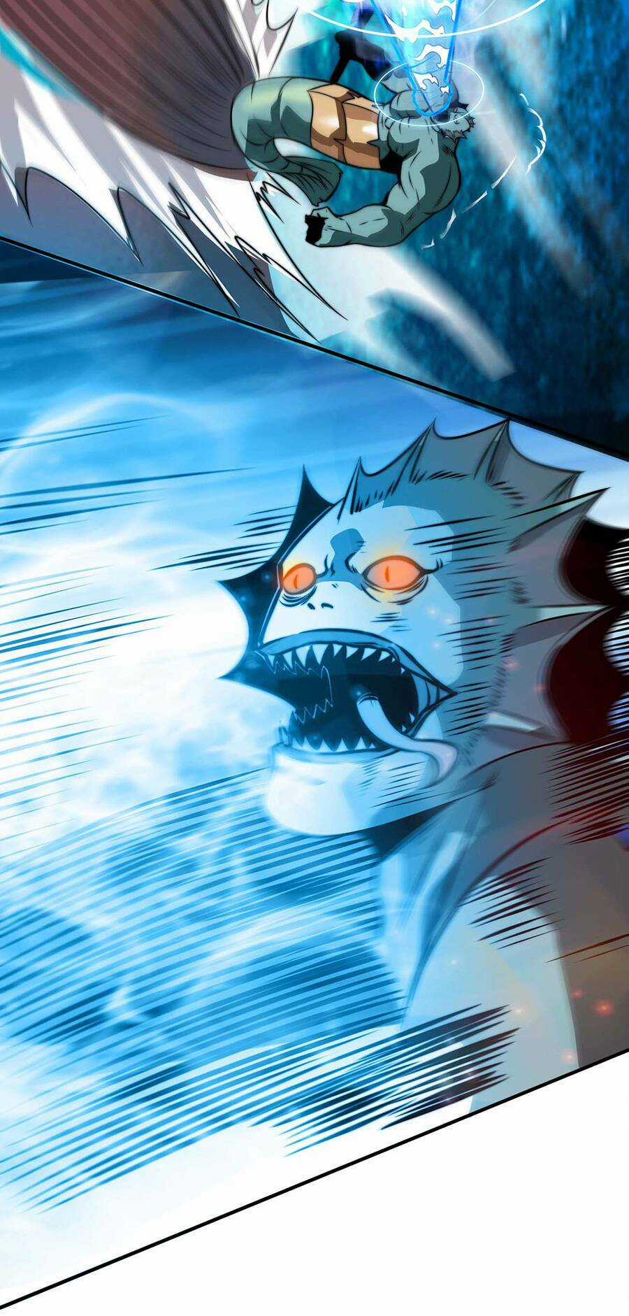 Ma Vương Gian Lận Hệ Thống Chapter 11 trang 32