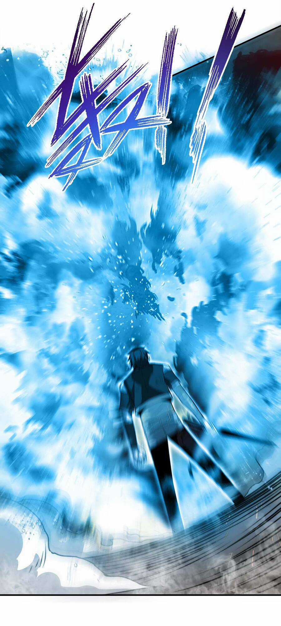 Ma Vương Gian Lận Hệ Thống Chapter 11 trang 33