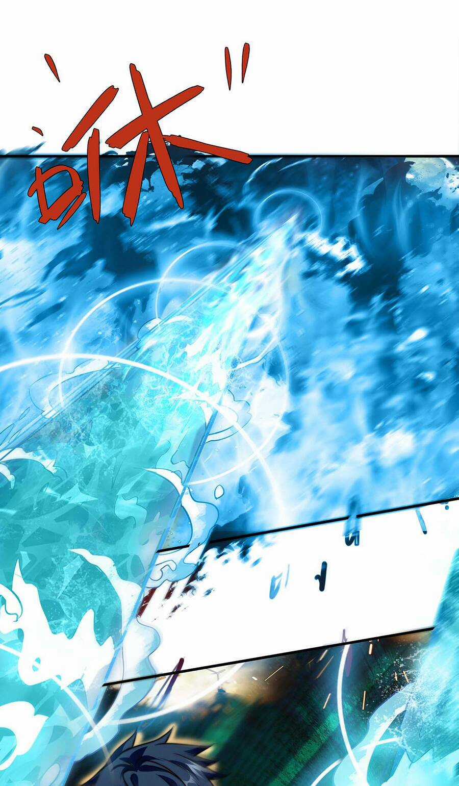 Ma Vương Gian Lận Hệ Thống Chapter 11 trang 36