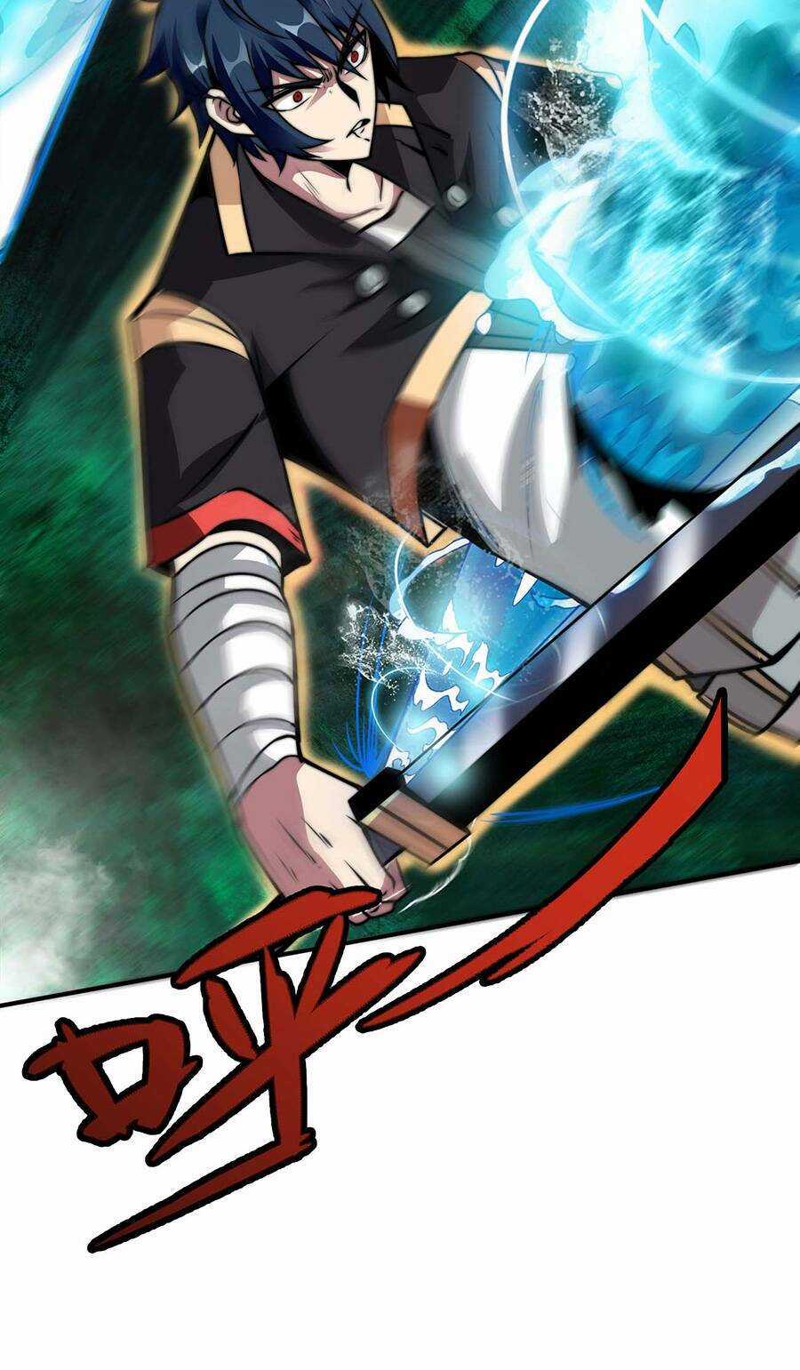 Ma Vương Gian Lận Hệ Thống Chapter 11 trang 37