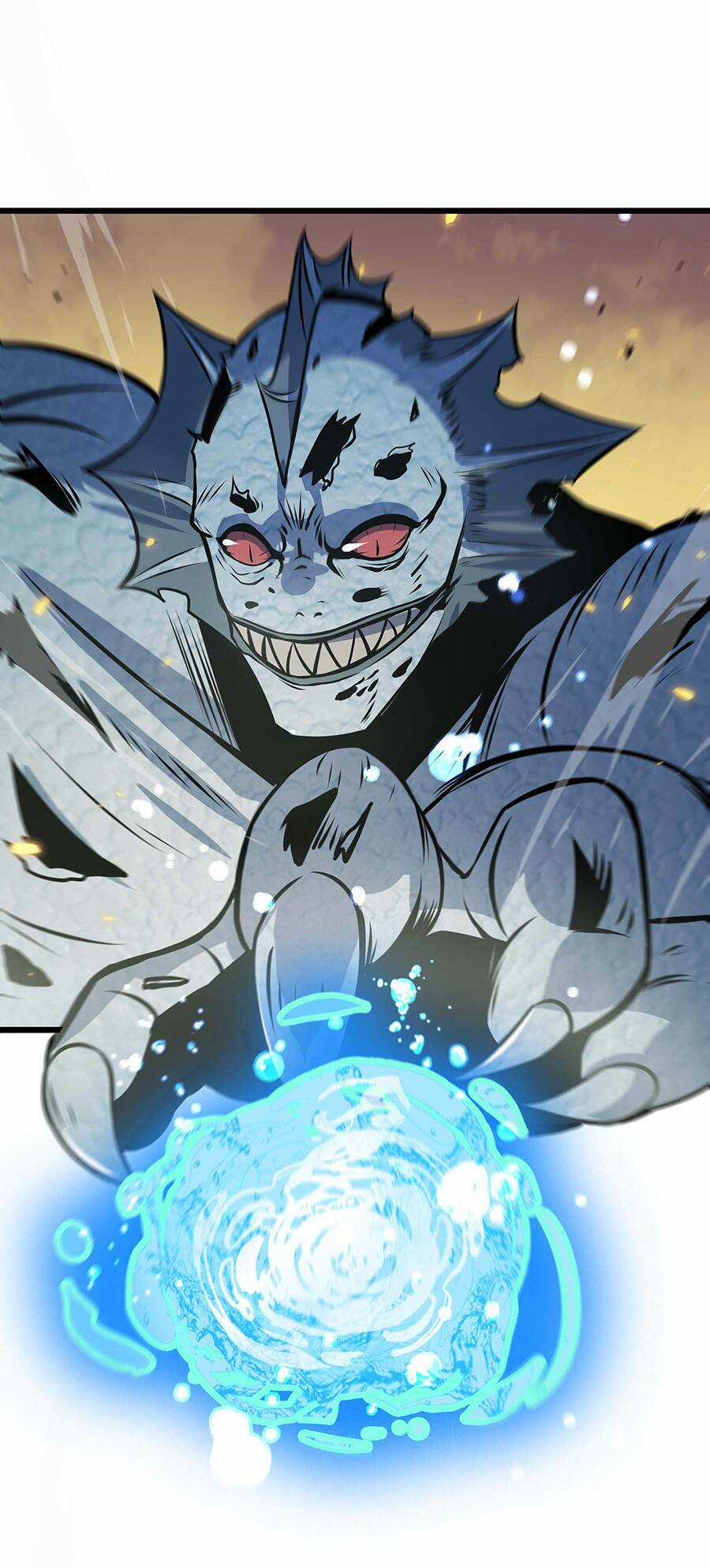 Ma Vương Gian Lận Hệ Thống Chapter 11 trang 38