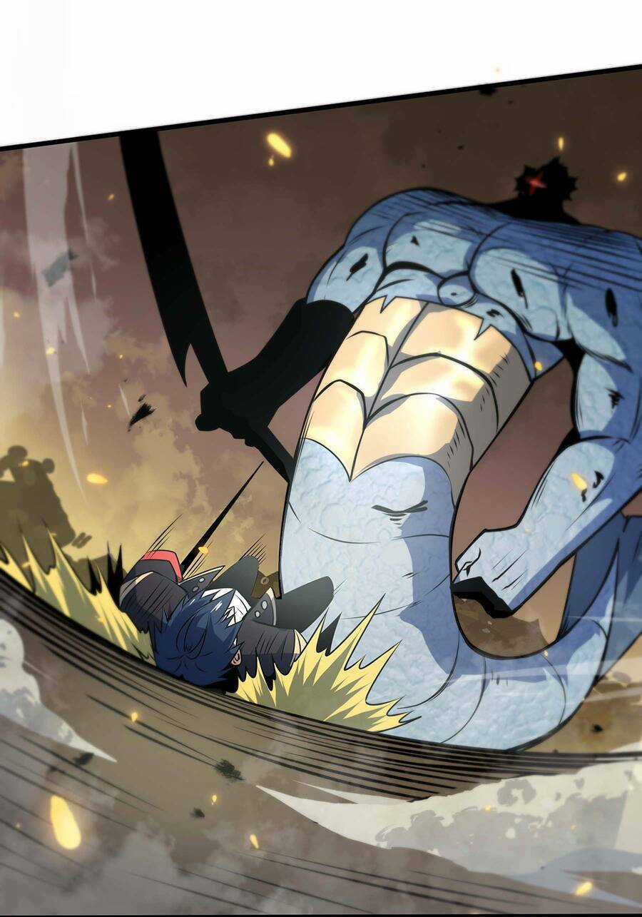 Ma Vương Gian Lận Hệ Thống Chapter 11 trang 39