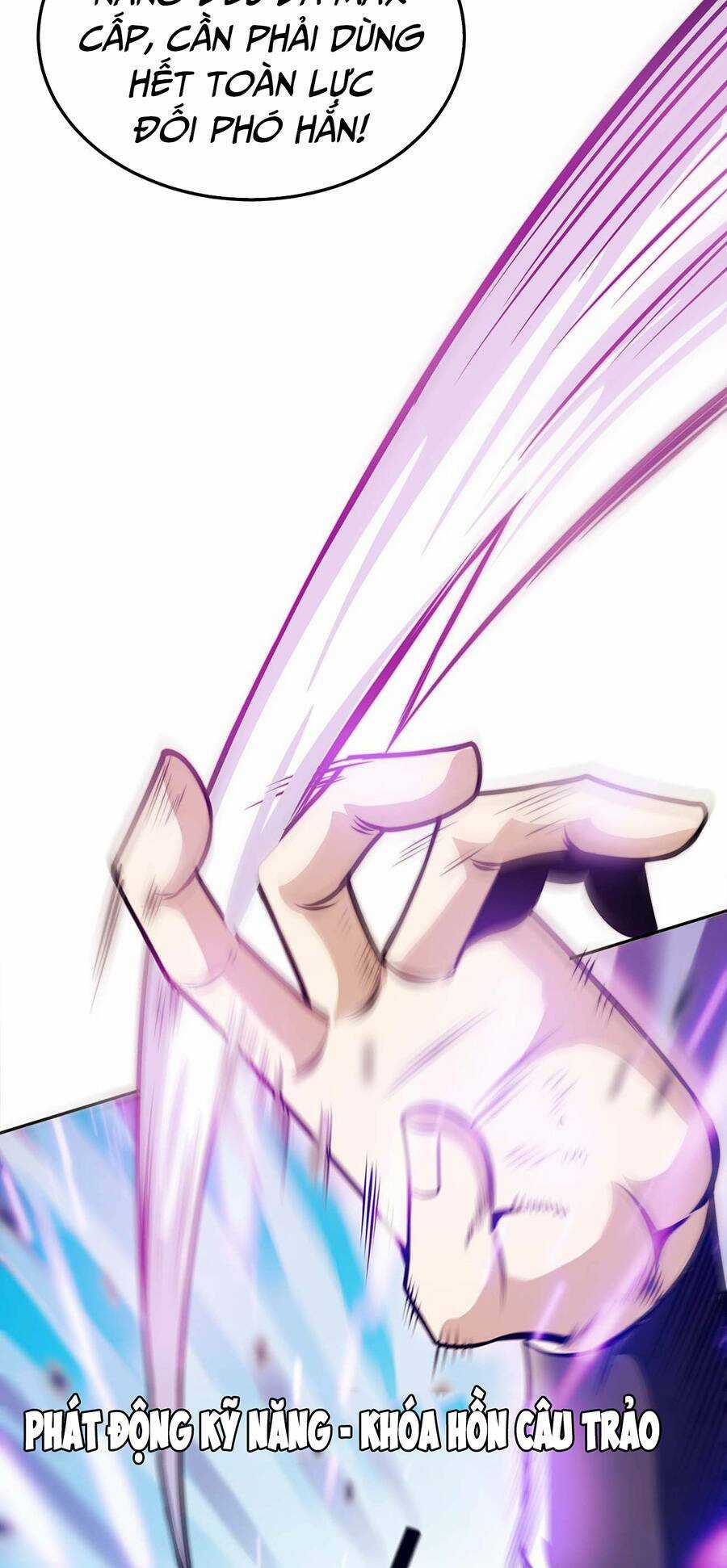 Ma Vương Gian Lận Hệ Thống Chapter 11 trang 4