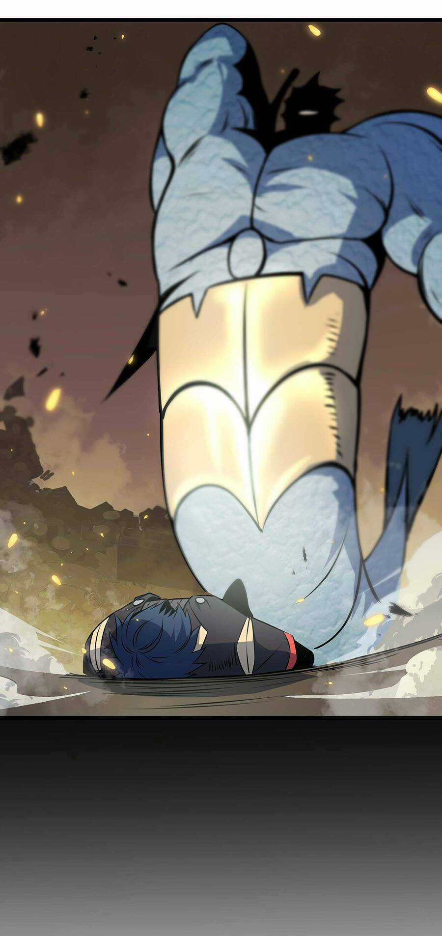 Ma Vương Gian Lận Hệ Thống Chapter 11 trang 41