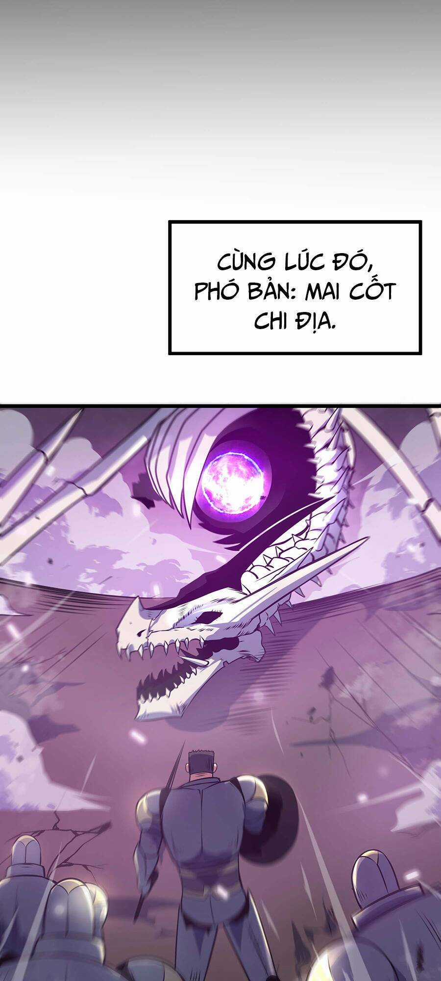 Ma Vương Gian Lận Hệ Thống Chapter 11 trang 42