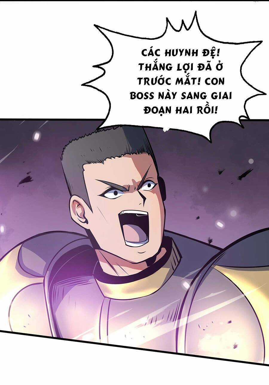 Ma Vương Gian Lận Hệ Thống Chapter 11 trang 44