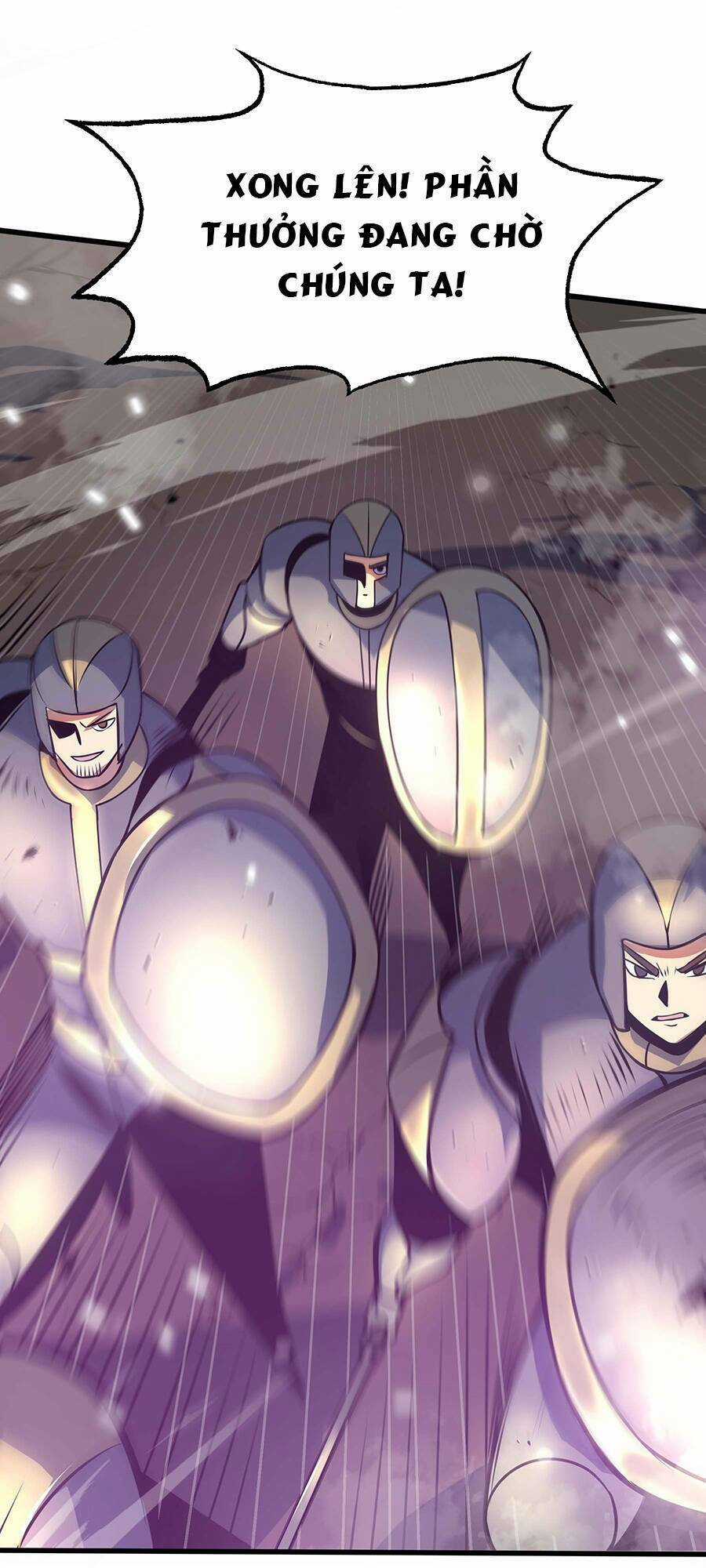 Ma Vương Gian Lận Hệ Thống Chapter 11 trang 45