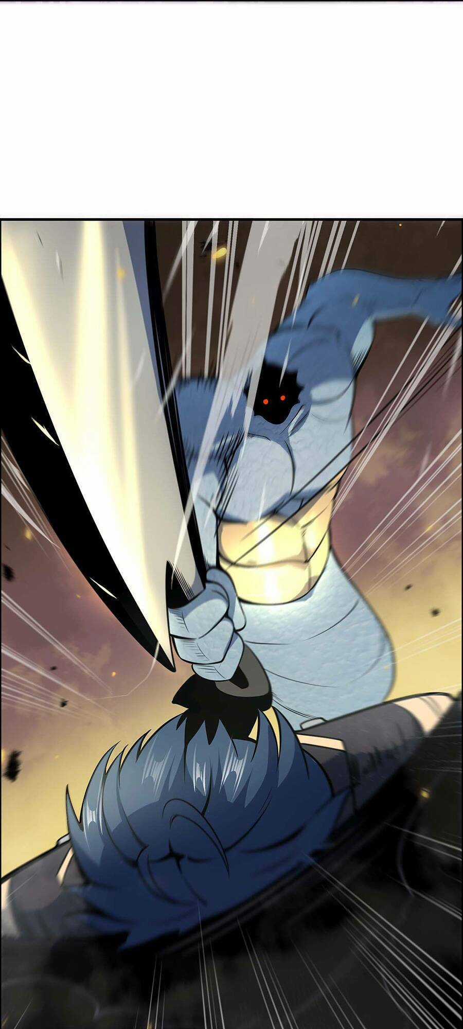 Ma Vương Gian Lận Hệ Thống Chapter 11 trang 51